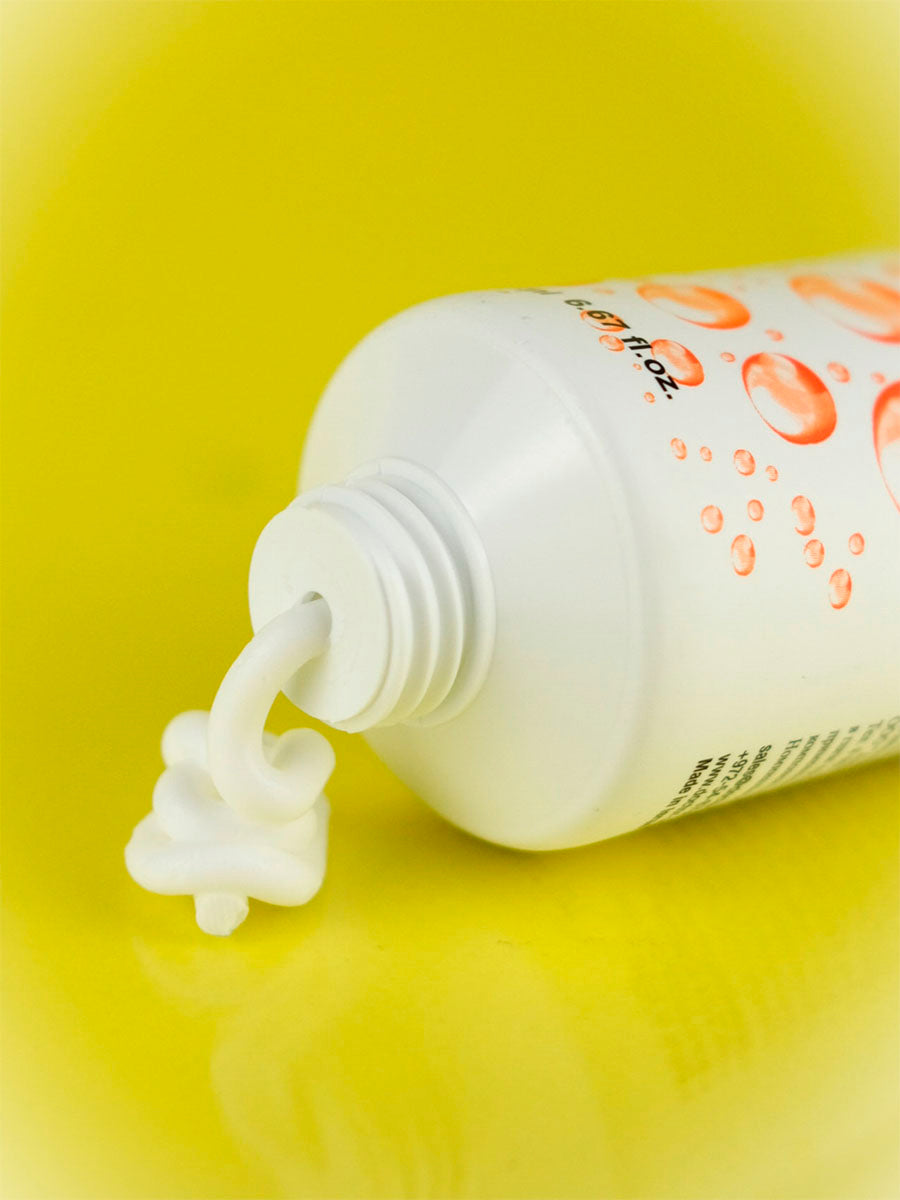 Crema Multiusos Extra Rica - Oblipicha & Mango - 200 ml