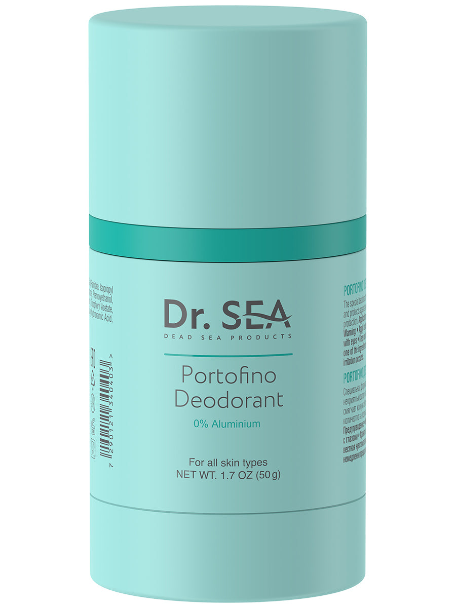 Portofino Deodorant - 50 gr
