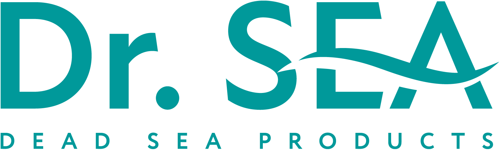 Dr. SEA Cosmetics logo