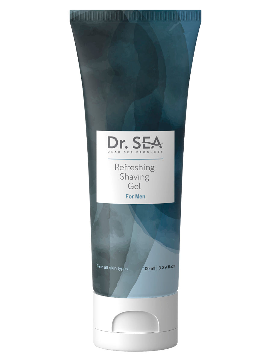 Refreshing Shaving Gel - 100 ml