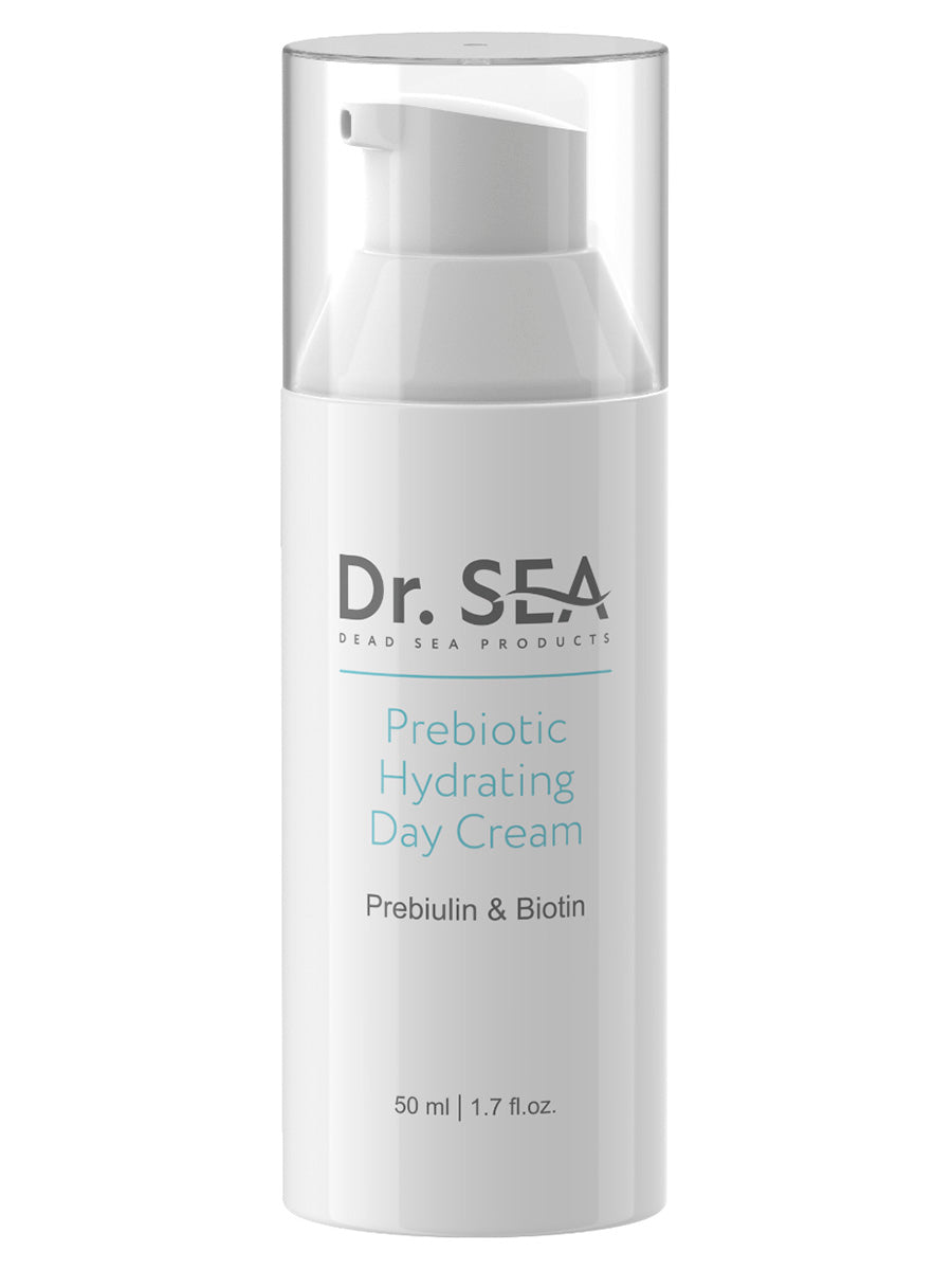 Prebiotic Hydrating Day Cream - 50 ml