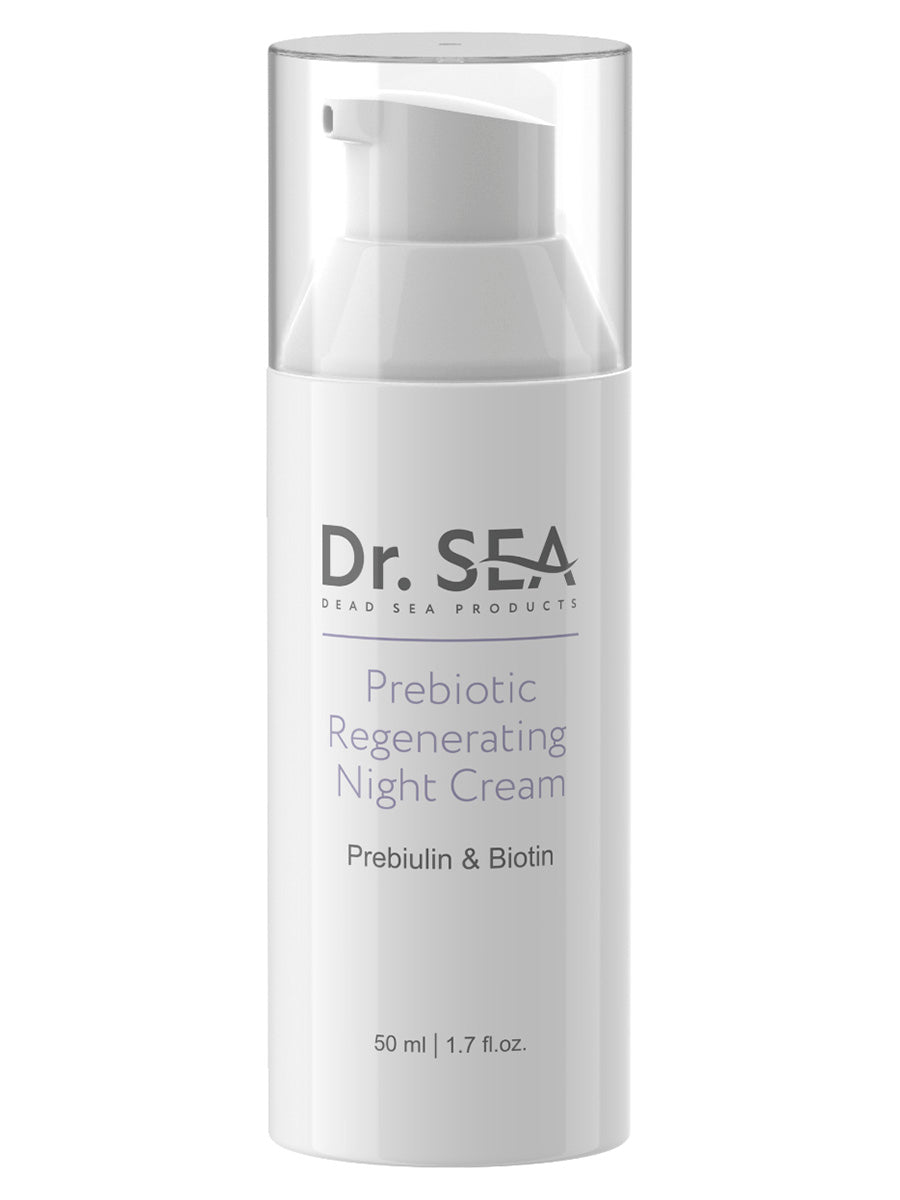 Prebiotic Regenerating Night Cream - 50 ml