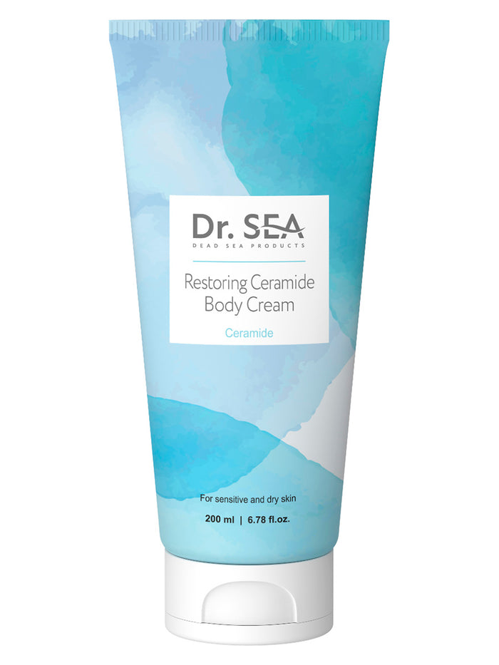 Ceramide Restoring Body Cream – 200 ml