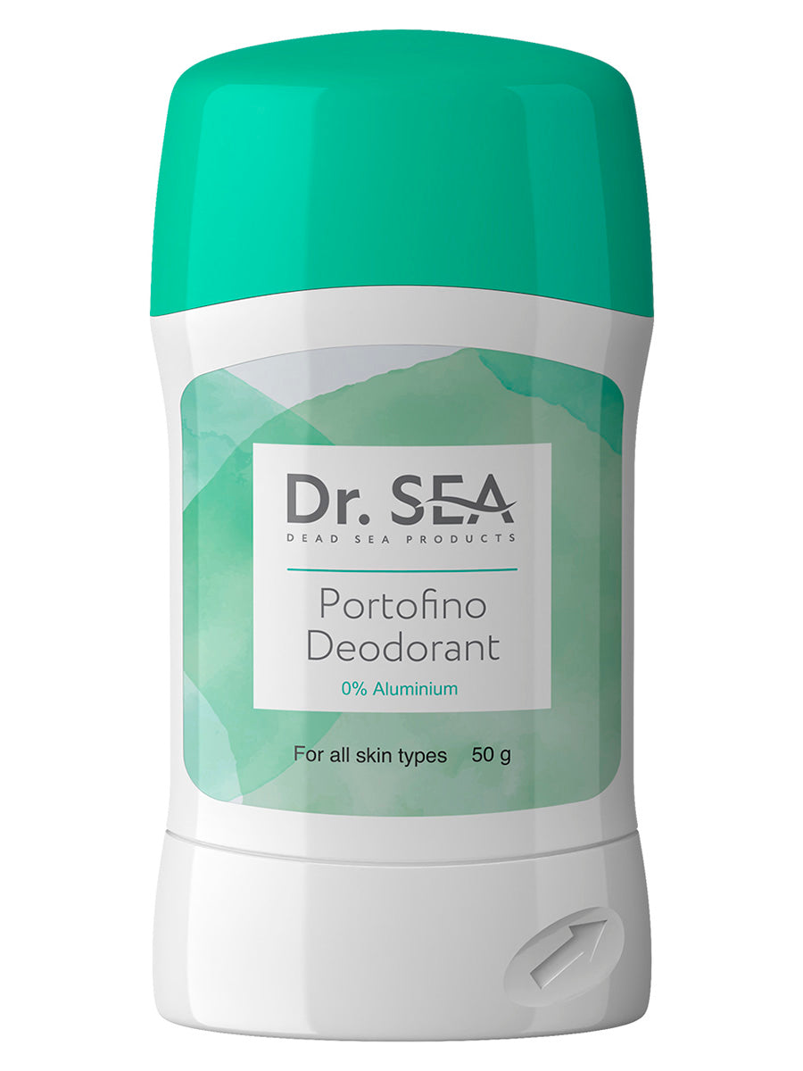 Portofino Deodorant - 50 gr