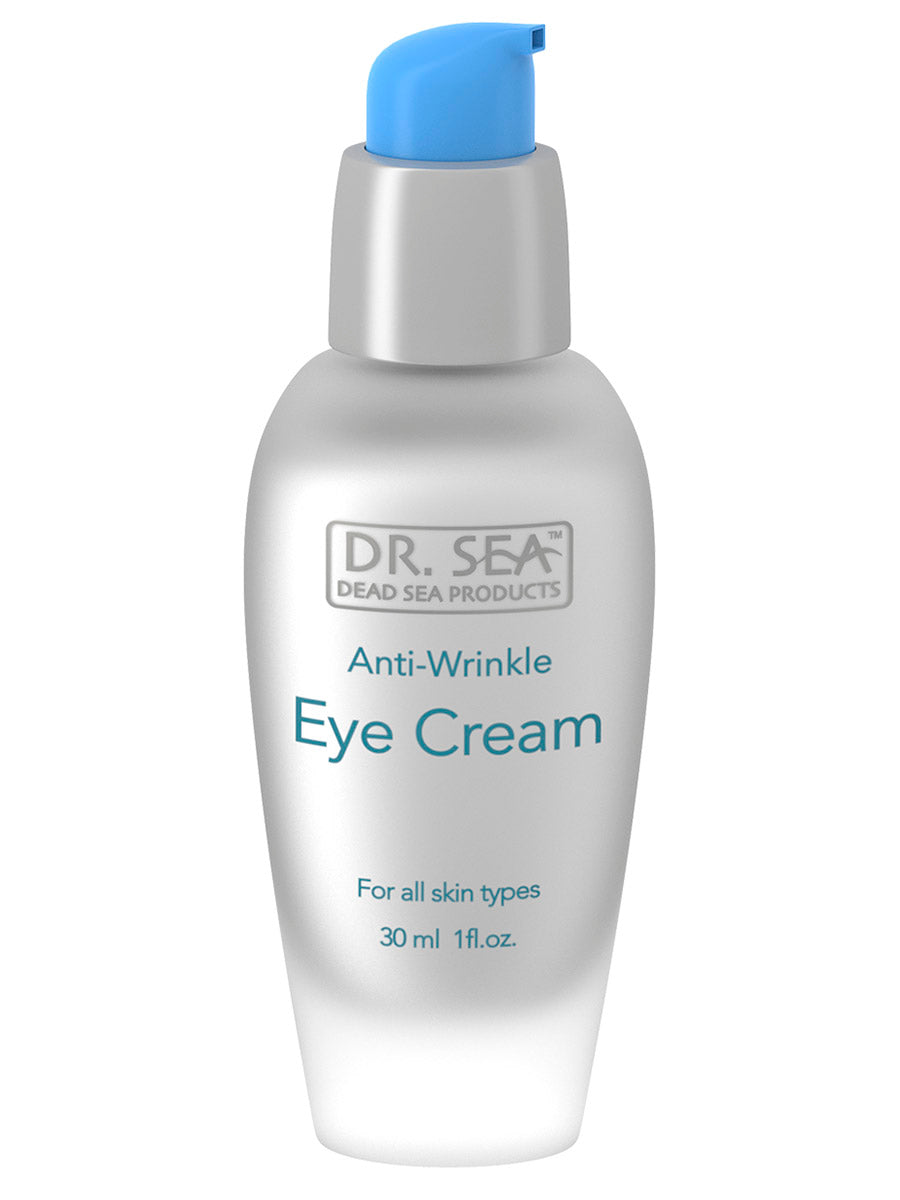 Anti-Wrinkle Eye Cream - 30 ml