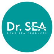 Dr. SEA Cosmetics logo